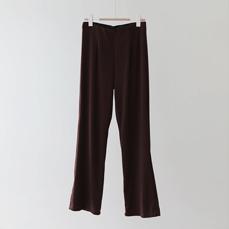 Flo slim 靴型 P5270