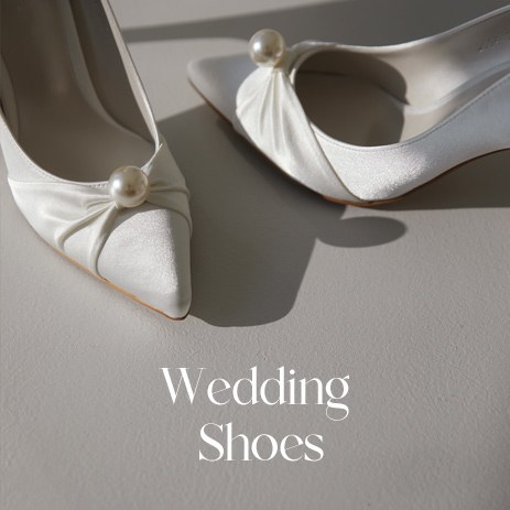 Rodio 婚禮高跟鞋 S1529