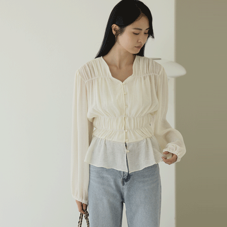 富貴女裝T8875