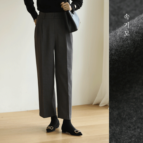 溥儀社長而穩重的個性P6713