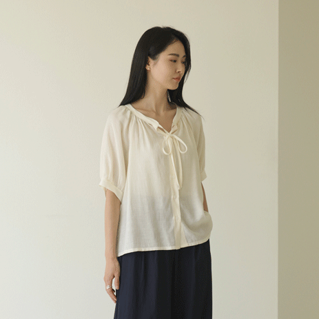 Tofuna 抽褶女裝內衣 T10284