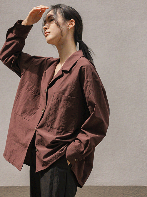 Boseka 外套 T10822