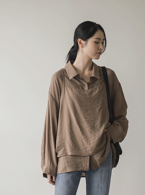 Nurijin 西部女裝 T10864