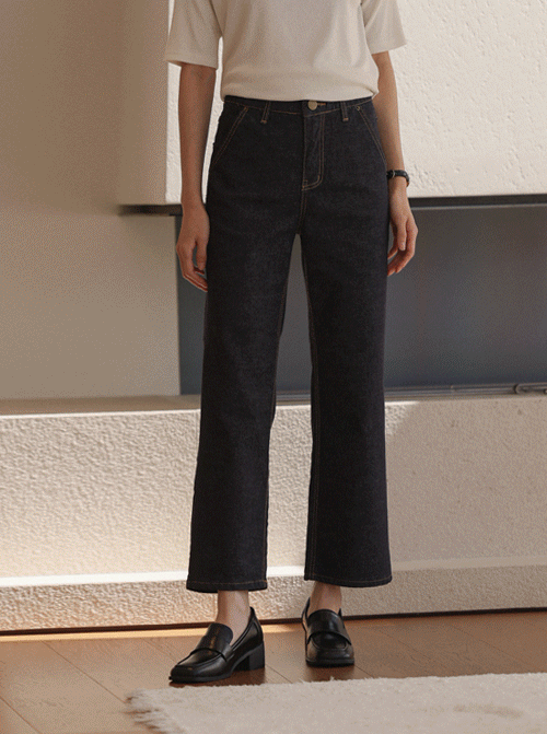 模板 最大長度的單字褲 P7141