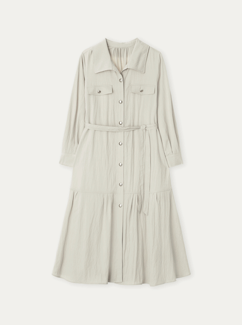 叛逆西部服裝 MM394
