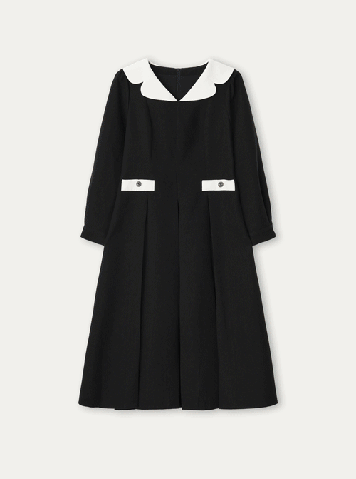 Siere 舊書服裝 MM395