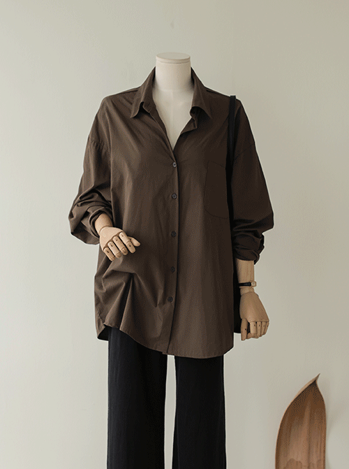 Nibbles 大衣 T10905