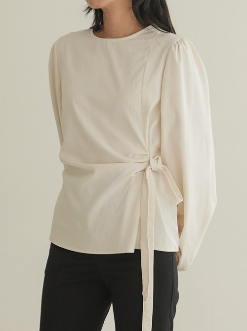 Zerona 皮條/束帶女式西服 T10927