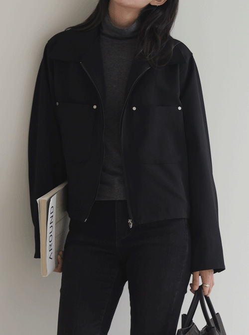 利本科夾克 U5960