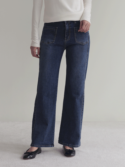 Barens 直筒長度 P7157