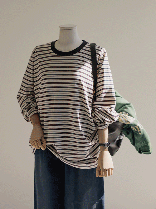 Tourez Dangara T恤衫 T10960