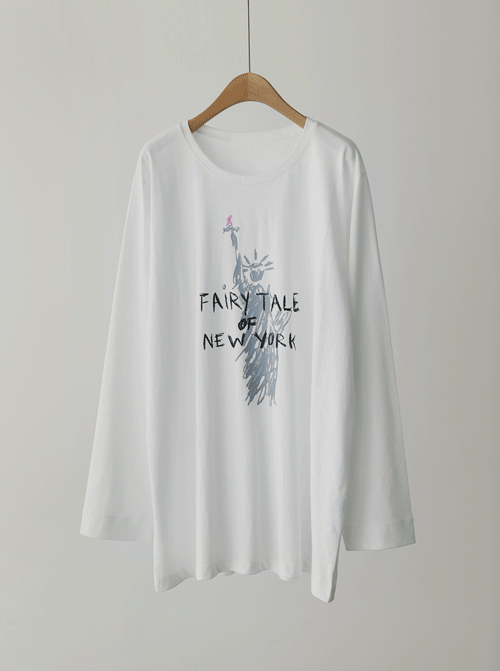 Sabor T恤衫 T10969