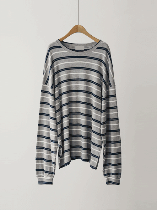 Morens Dangara 長袖 T 卹 T10979