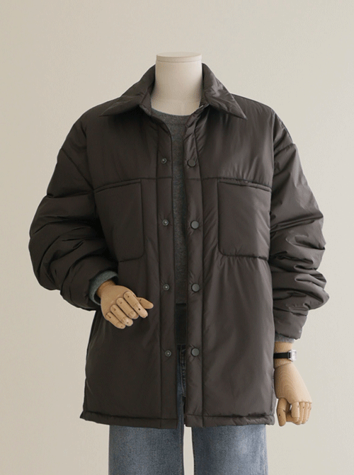 Tarie 羽絨外套 外套 U5990