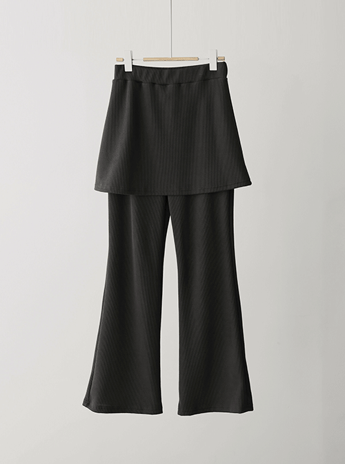 Jestel 裙子緊身褲 P7177