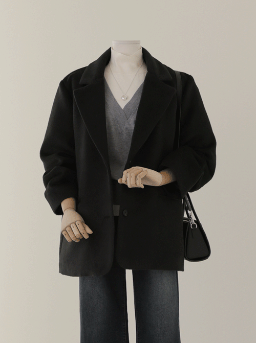 埃爾尼斯夾克 U6018