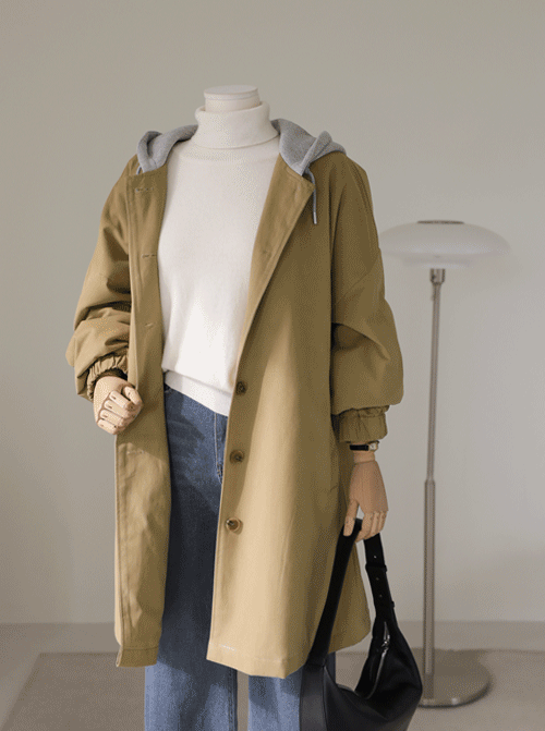 二十英尺軍用夾克 U5989