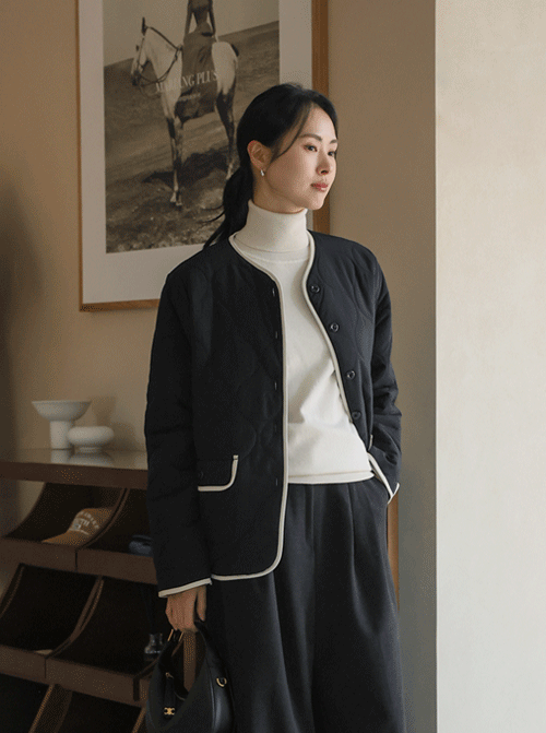 拉尼姆黑絲 U6039