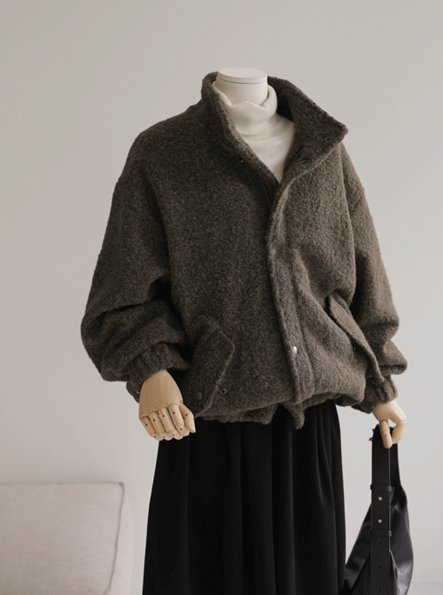 賽米恩夾克 U5985