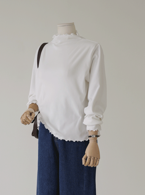 塞拉諾波極性 T10989