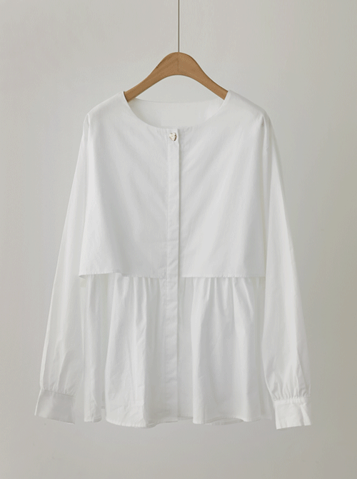 Ferris 披肩女裝 T11026