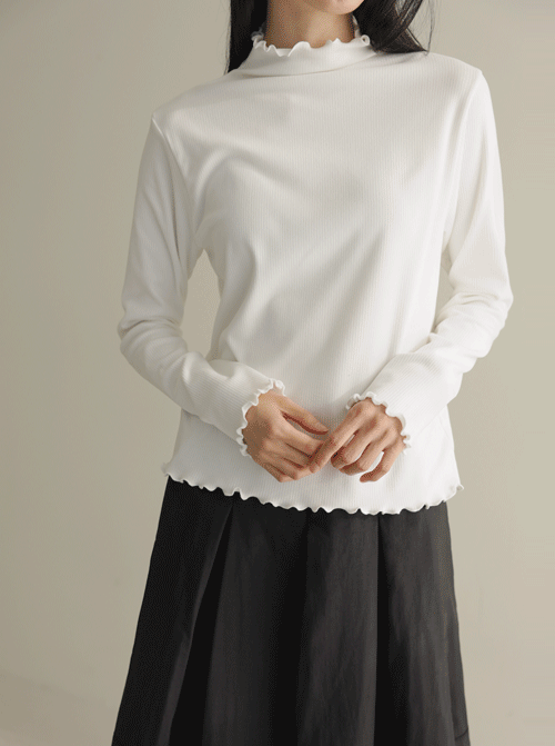 Sarella 波極性 T11213