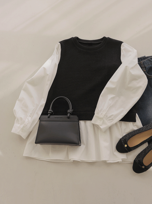 NAIA部門女裝T11217