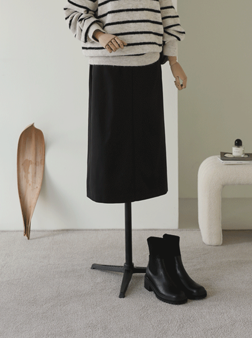 Krent 半身裙 SK2797