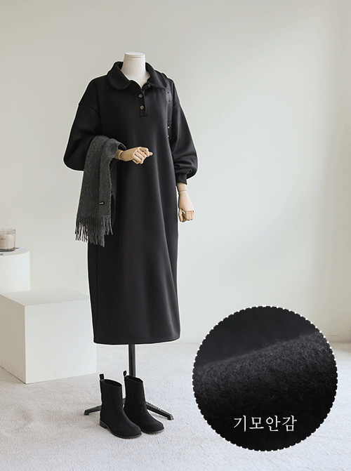 Ofkan 領子薪資 D7824