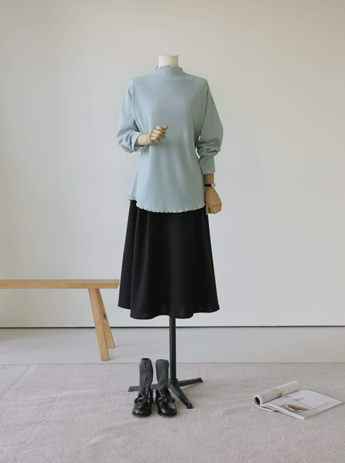 Kenpio 皮革皮帶/腕帶 Polarity T11239