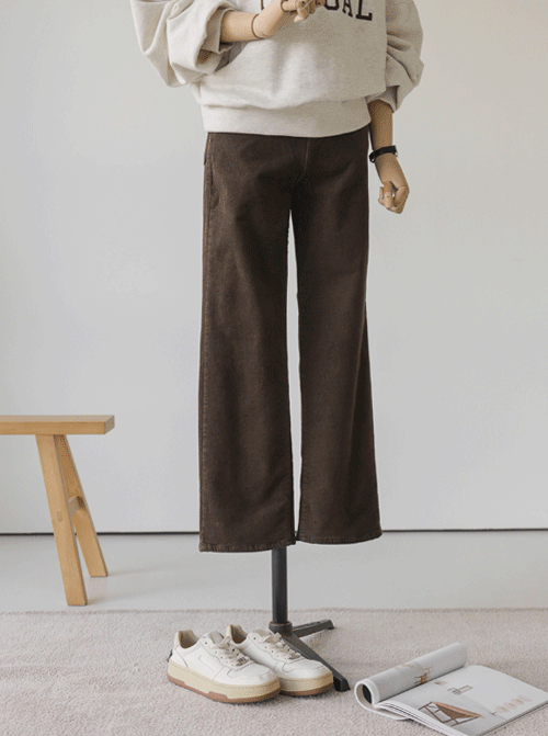 Mirno 休閒長褲 P7235