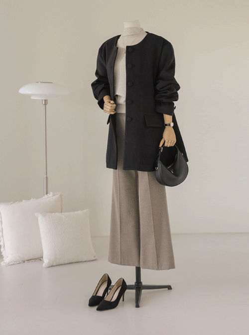 杜恩斯夾克 U6126