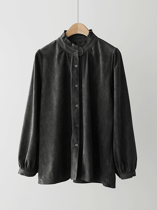 Leova 白色女裝 T1124