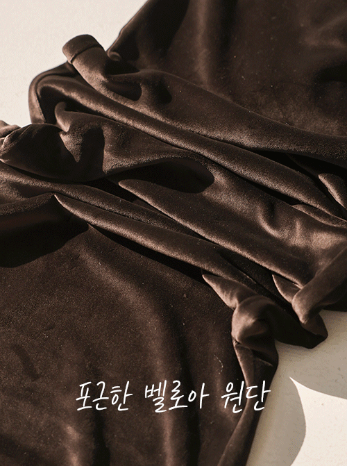 Evina 半寬長褲 P7238