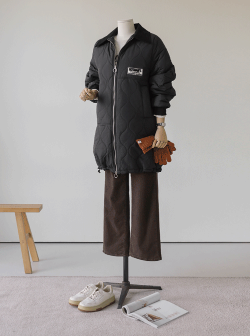 Pentold 羽絨外套 U6130