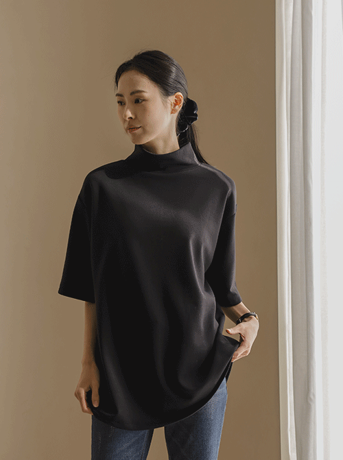 Biosen Pola 短袖T卹 T11249