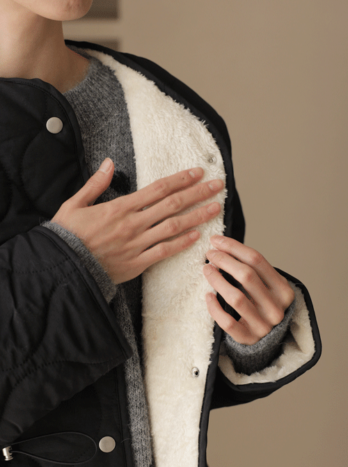 Duelmar 串夾克 U6136