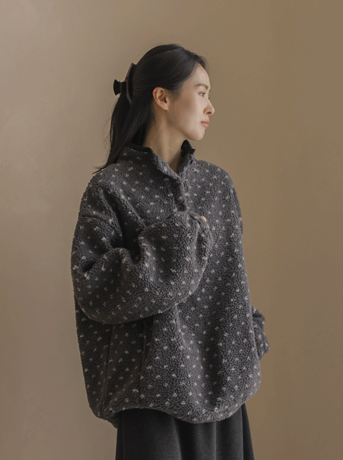 Pallium 翻滾羊毛 T11268