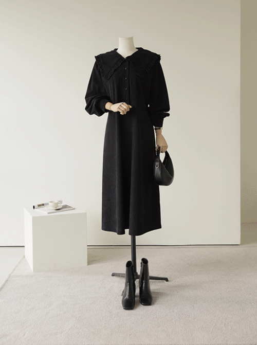 Celeb Sailor 襯裡半身裙 D7832