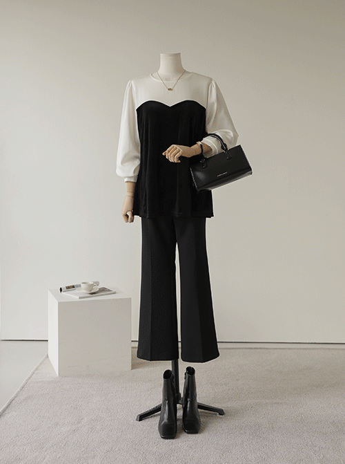 Binmor Beloa 女士內衣 T11258