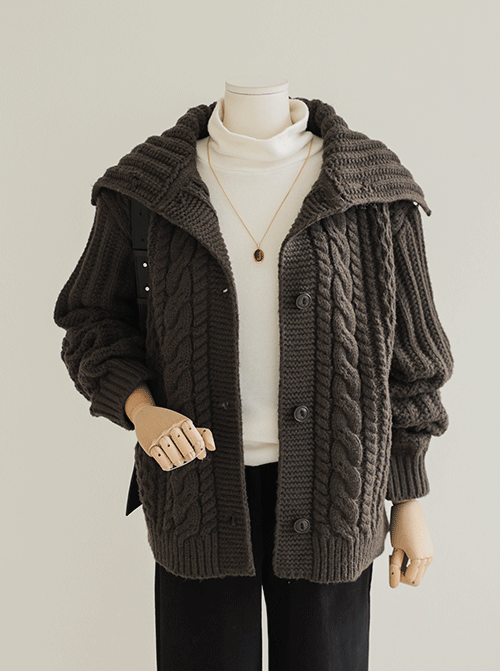 Fabion 花型開口 C2638