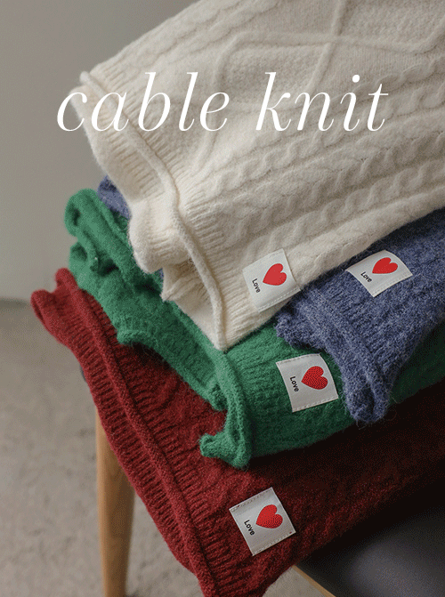 Lues 拼布針線活 K4212