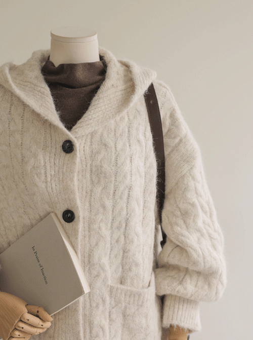 Dieon服裝 開放式服裝 C2655