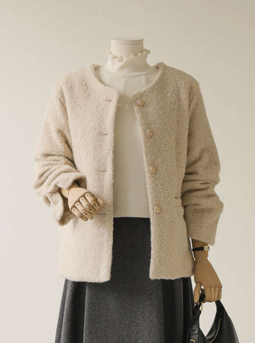 曼泰歐純色 U6163