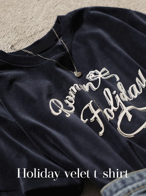 Cerus 短袖T卹 T11297