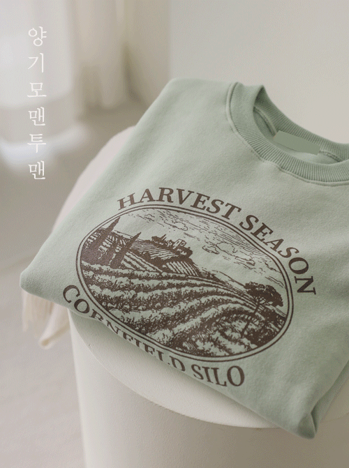 Rabiten 衛衣 T11312