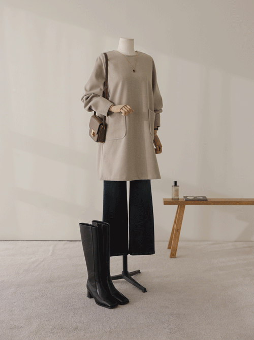 傑瑞的外套 D7847