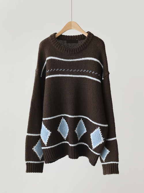 Varifill 針織衫 K4224