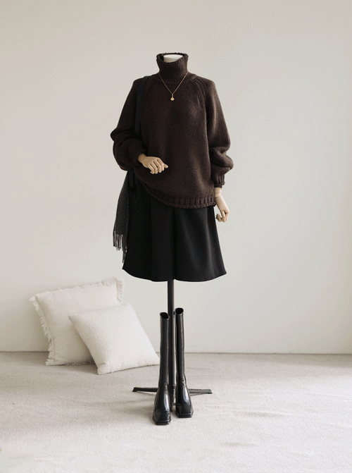 Neruan 高齡針織衫 K4230