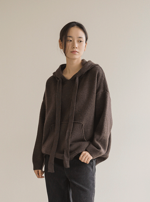 Sebis 衛衣針織衫 K4236